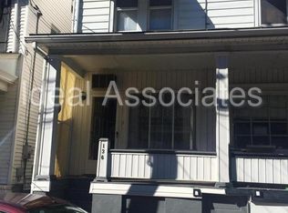 136 S Pearl St, Shamokin, PA 17872