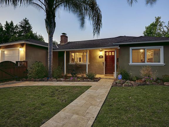 3rd image of 1233 Alameda De Las Pulgas