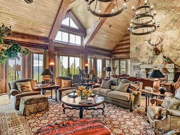 157 Mertz Pl, Angel Fire, NM 87710
