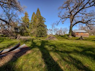 19018 W Niles Ln, Redding, CA