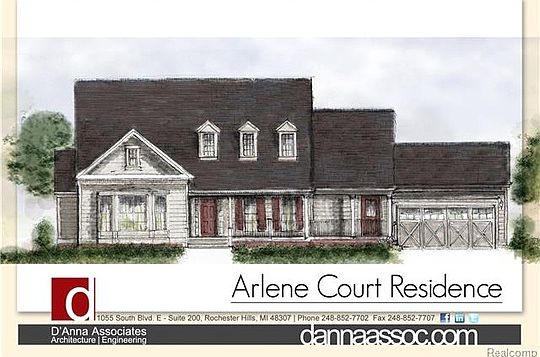 1st image of 0 Arlene Ct