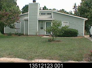 3714 Ashley Hall Dr, Charlotte, NC 28227