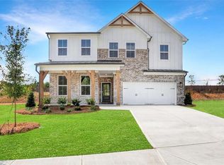 4152 Adler Cir, Buford, GA 30519