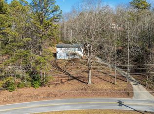 8567 Lower Burningtown Rd, Franklin, NC 28734