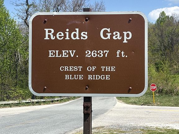 3rd image of 0 Reeds Gap Rd