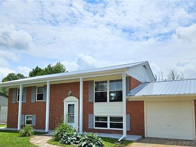 425 Mouser Street, Madison, IN, 47250