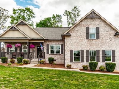 715 N Russell St, Portland, TN, 37148