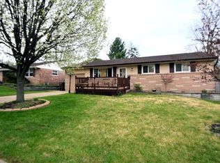 2587 Gazelle Ct, Cincinnati, OH 45239