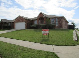 3400 Fashion St, Little Elm, TX 75068