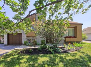 2277 Scythes St, Innisfil, ON L9S1G7