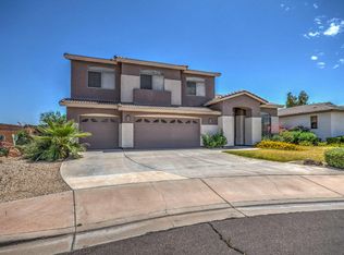 16761 W Southampton Rd, Surprise, AZ 85374