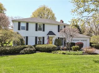 3 Charing Cross, Fairport, NY 14450