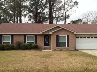 123 Nottingham Dr, Slidell, LA 70458