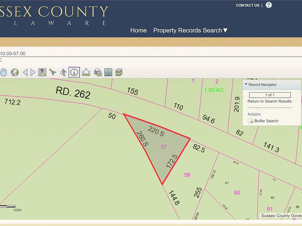 2nd image of County Road 262 Fisher Rd
