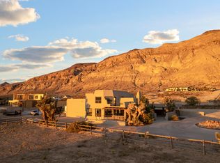 1116 W 4390 S, Hurricane, UT 84737