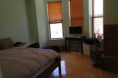 Rented by Corcoran