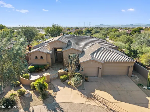 7759 E FLEDGLING Drive, Scottsdale, AZ 85255