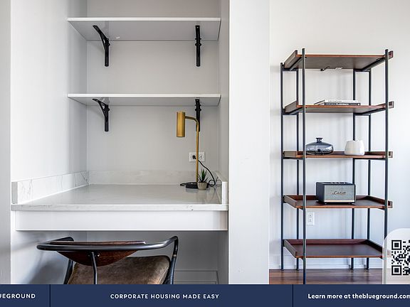 Office Area