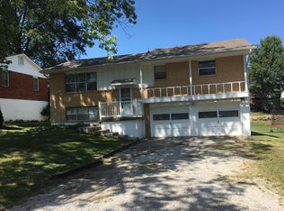 18104 E 27th St S, Independence, MO 64057