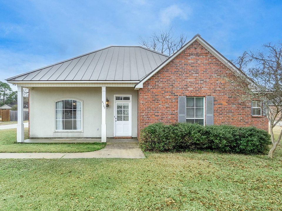 8764 Bmg Dr, Maringouin, LA 70757 Zillow