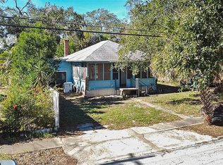 25 South St, Rockledge, FL 32955