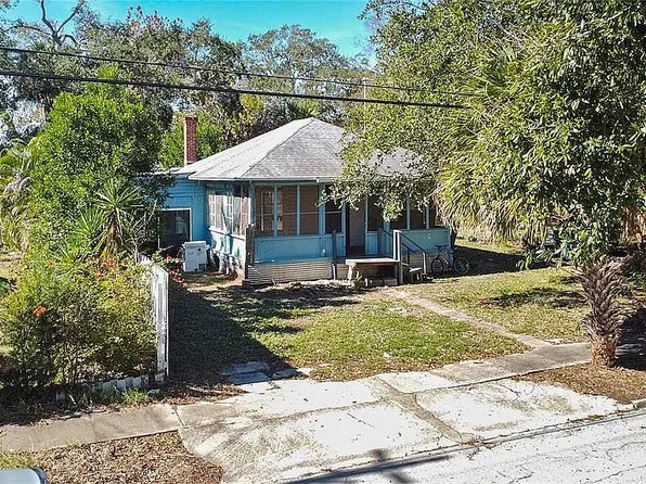 25 South St, Rockledge, FL 32955