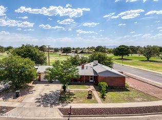 16023 Homestead Dr, Horizon City, TX 79928