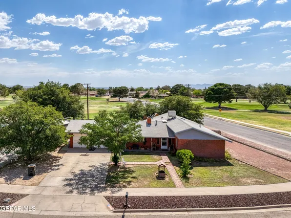 16023 Homestead Dr, Horizon City, TX 79928
