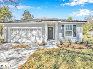 9961 Bradley Rd, Jacksonville, FL 32246