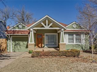 527 NW 48th St, Oklahoma City, OK 73118
