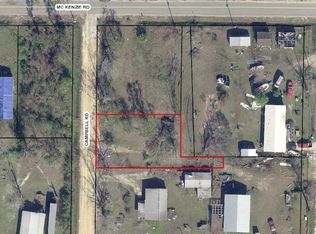 6720 Campbell Rd, Southport, FL 32409