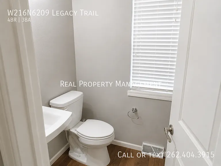 W216N6209 Legacy Trl — Photo 43