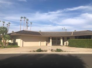 134 Columbia Dr, Rancho Mirage, CA 92270