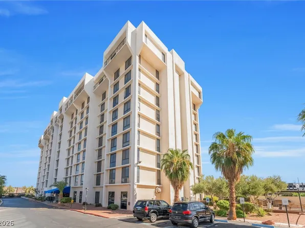 3930 University Center Dr, Las Vegas, NV