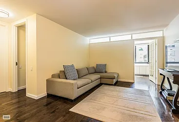 Rented by Brown Harris Stevens