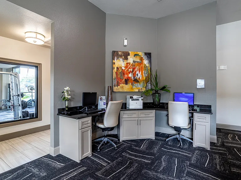 Grand Villas at Cinco Ranch — Photo 33