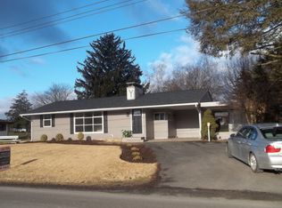 135 Church Ln, Reedsville, PA 17084