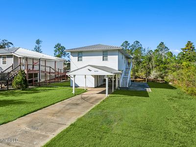 10191 Avenue D, Bay Saint Louis, MS, 39520