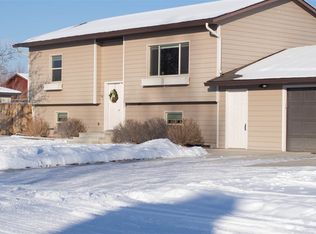 1460 Cayuse Rd, Helena, MT 59602