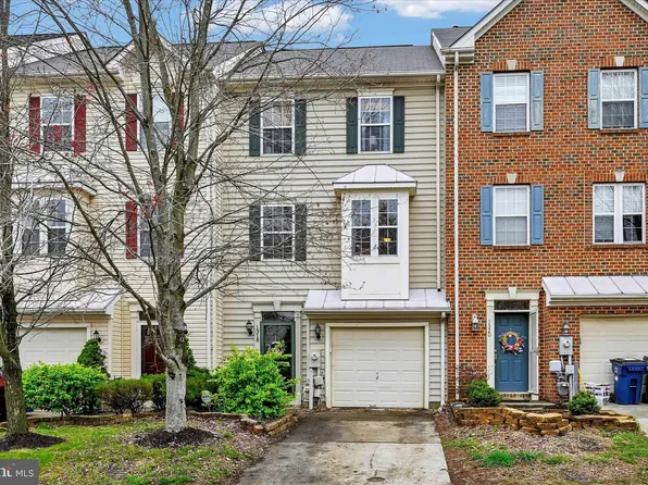 1318 Sorrell Ct, Eldersburg, MD 21784
