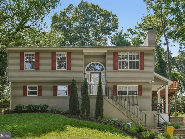 1178 Glenwood Dale, Annapolis, MD 21409