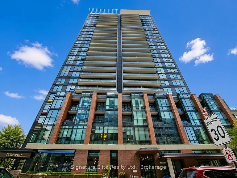 225 Sackville St #2409 — Photo 16