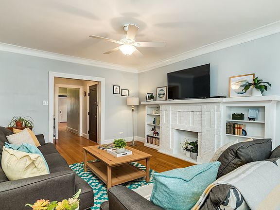 5th image of 439 Home Ave APT 2S