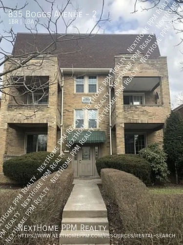 835 Boggs Ave #2 Photo 1
