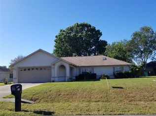 5450 SW 82nd Ln, Ocala, FL 34476