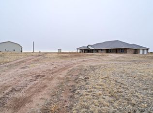 522 Road 138, Cheyenne, WY 82007