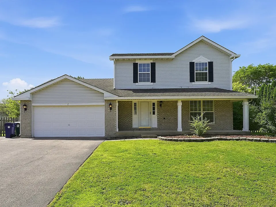 1 Regal Ct