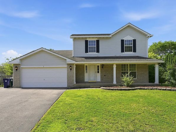 1 Regal Ct
