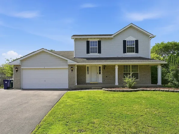 1 Regal Ct, Algonquin, IL 60102