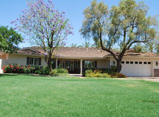 5202 E Roma Ave, Phoenix, AZ 85018